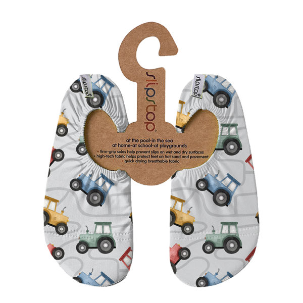 Hausschuhe, Badeschuhe - slipstop