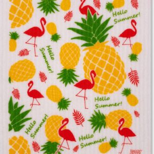Das Schwammtuch für alle Lebenslagen - Groovy Goods