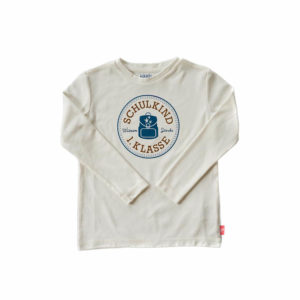 Schulkind - Shirt - Kikadu
