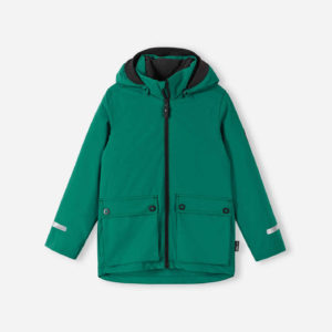 Syddi 3 in 1 Jacke - Reima