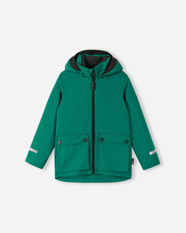 Syddi 3 in 1 Jacke - Reima