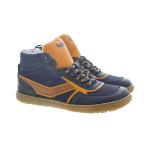 Winterschuhe Danish nappa - Koel