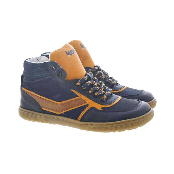 Winterschuhe Danish nappa - Koel