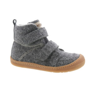 Übergangsstiefel/ Winterstiefel Dark Hydro Merino - Koel4Kids