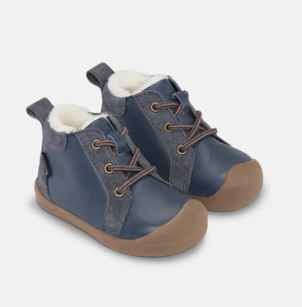 Birdie Tex Winterstiefel - Bundgaard