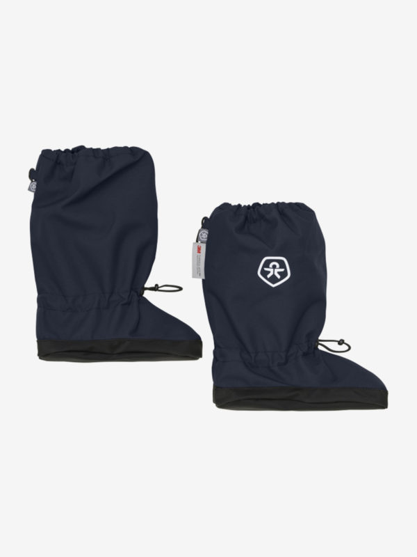 Footies Anti Slip - Color Kids