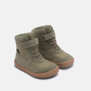 Brooklyn Tex Winterstiefel - Bundgaard