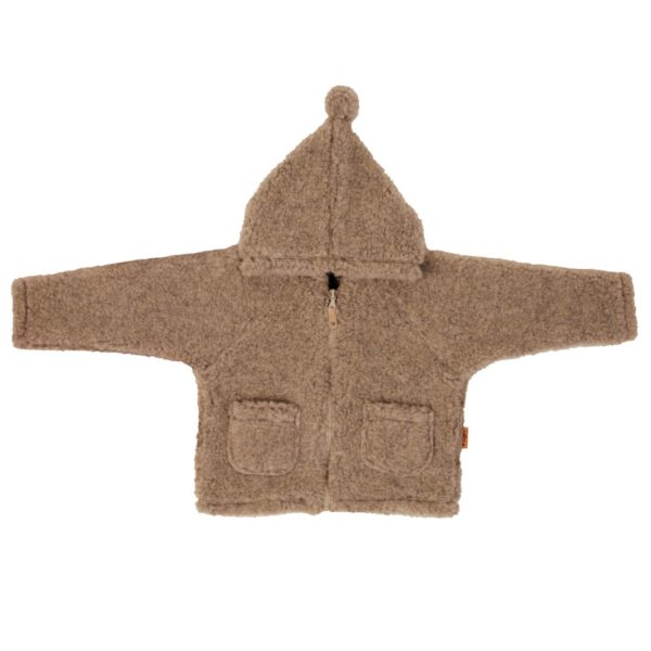 Wolljacke - Zaffiro – Bild 5