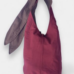 Champa Canvas Wendetasche - Der Lindwurm