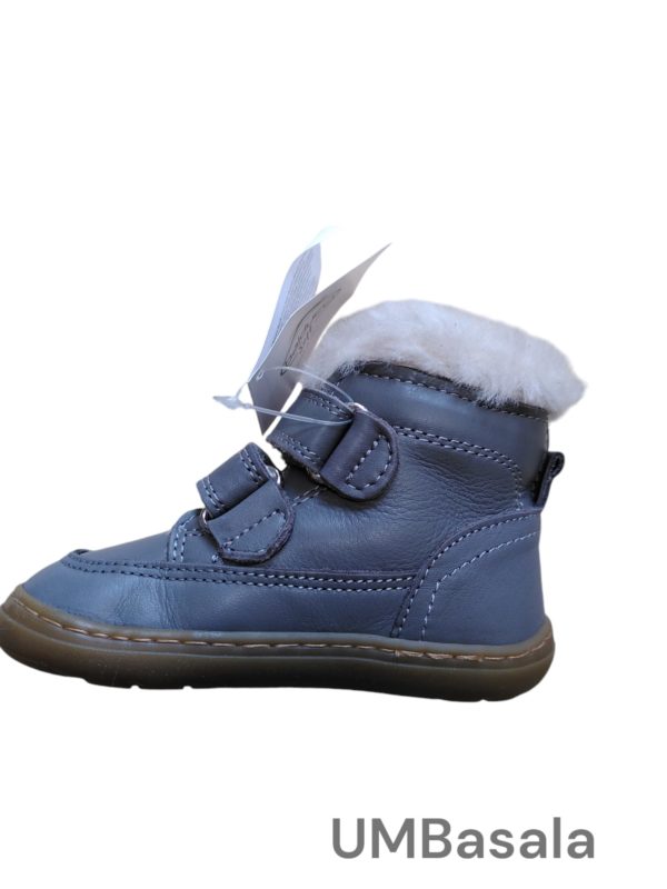 Winterstiefel Erstläufer - Balducci Soft
