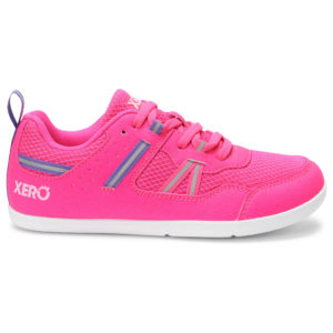 Turnschuhe Prio Youth neue Form - Xero Shoes