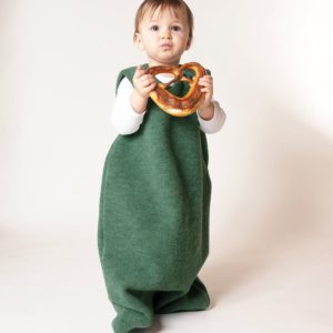 Schlafsack Wollfleece - Reiff