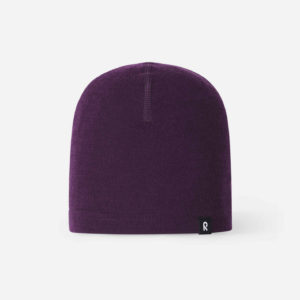 Beanie Wolle Dimma - Reima