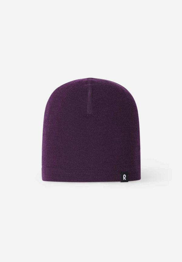 Beanie Wolle Dimma - Reima