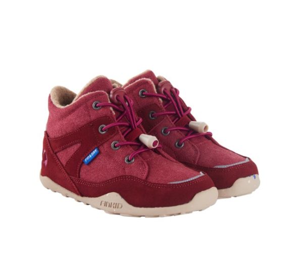 Outdoorschuh Nilkka - Finkid