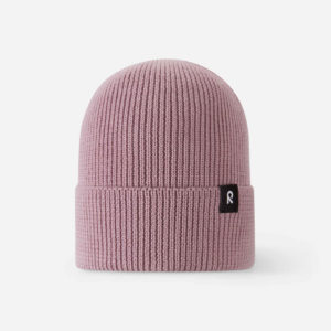 Strickbeanie aus Wolle Reissari - Reima