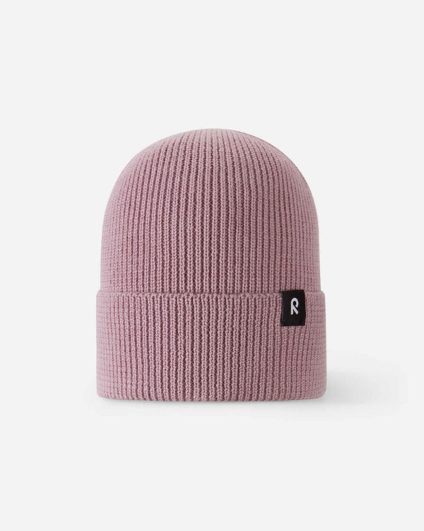 Strickbeanie aus Wolle Reissari - Reima