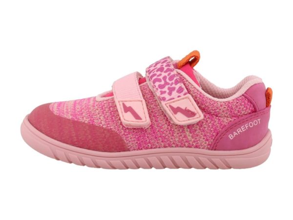 Textilhalbschuh Lurchi - Lurchi