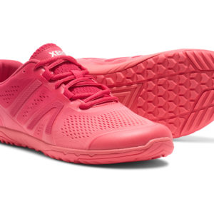 HFS II Woman - Xero