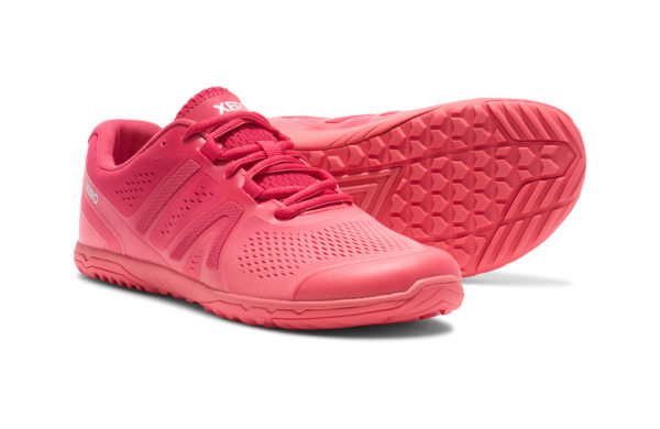 HFS II Woman - Xero