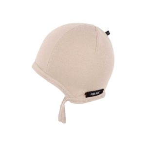 Baby-Bindemützchen Tencel 0402501 - Pure Pure by Bauer