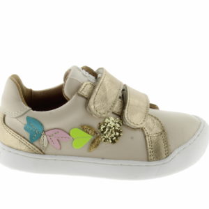 Ledersneaker - Acebos