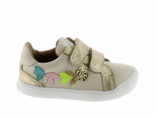 Ledersneaker - Acebos