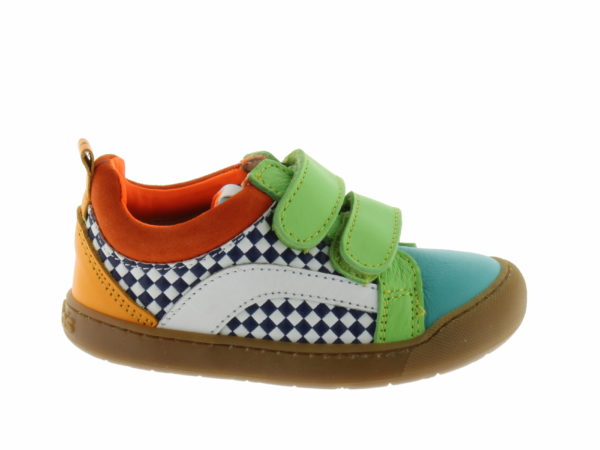 Ledersneaker - Acebos – Bild 5