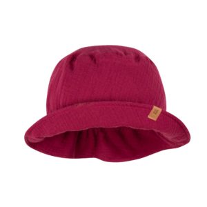 Mini-Hut Musselin UV Mull 2403031 - Pure Pure by Bauer