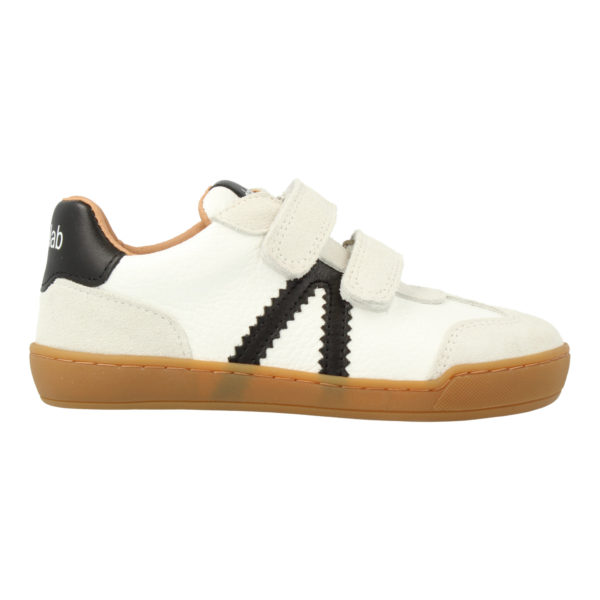 Ledersneaker - Develab – Bild 4
