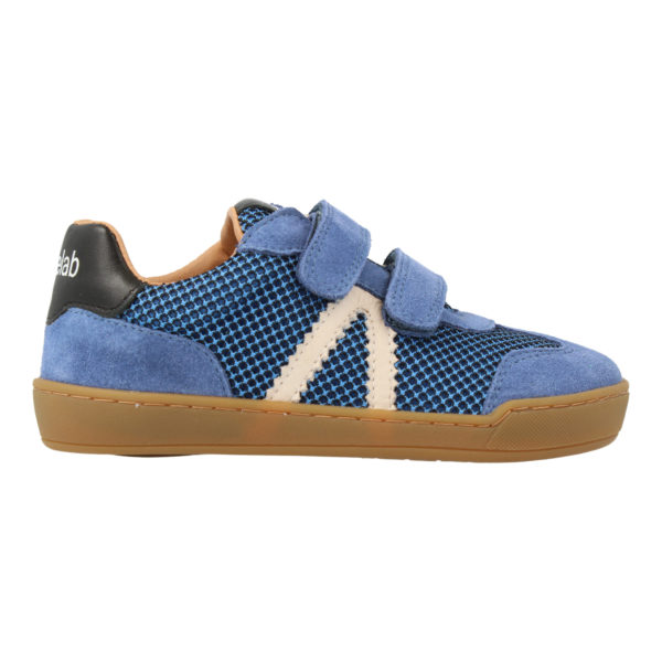 Ledersneaker - Develab – Bild 2