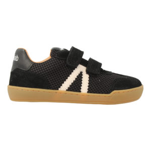Ledersneaker - Develab