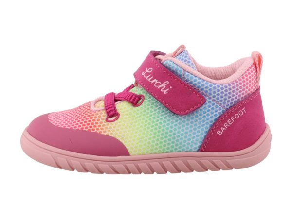 Outdoorsneaker Baran - Lurchi