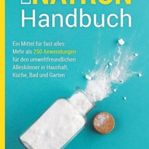Das Natron-Handbuch - Smarticular