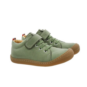 Bonny Ledersneaker - Koel