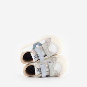 Sneaker Oliver Leder - Victoria
