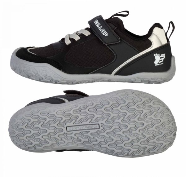 Sneaker Evoluti - Ballop