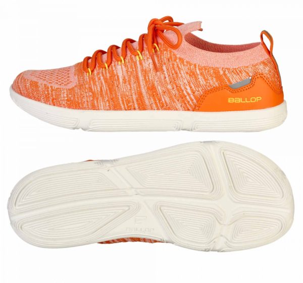 Sneaker Movel - Ballop
