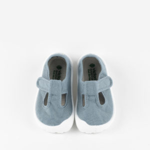 Sandale Bosco Canvas - Victoria