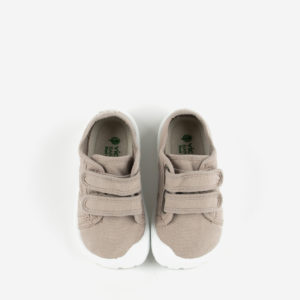 Sneaker Bosco Canva - Victoria