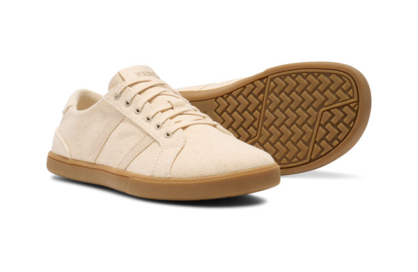 Sneaker Dillon Canvas - Xero Shoes
