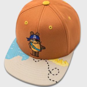 Motivkappen Die Maus - Koaa World