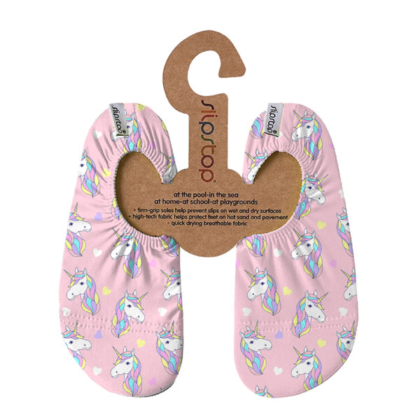 Hausschuhe, Badeschuhe - slipstop – Bild 8