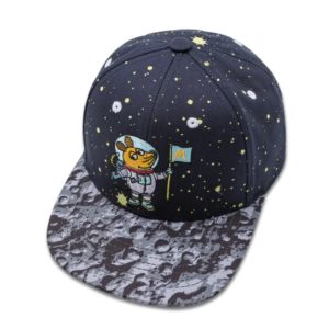 Motivkappen Die Maus - Koaa World