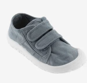 Sneaker Bosco Canva - Victoria