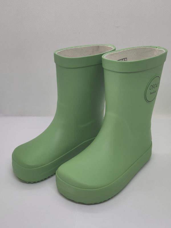 Barfußschuhgummistiefel - 0904!