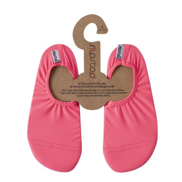 Hausschuhe, Badeschuhe - slipstop – Bild 6