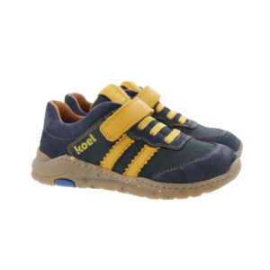 Sneaker Shane - Koel
