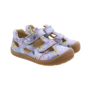 Deen Sandale Halboffen - Koel4Kids