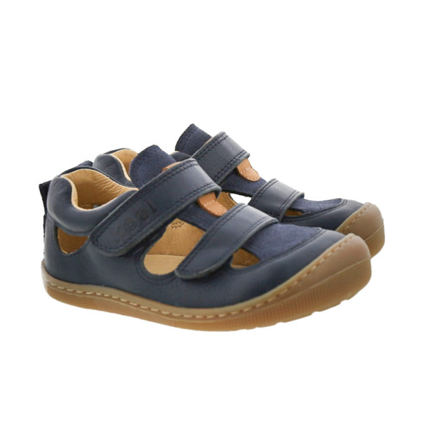 Kato Sandale Halboffen breit - Koel4Kids